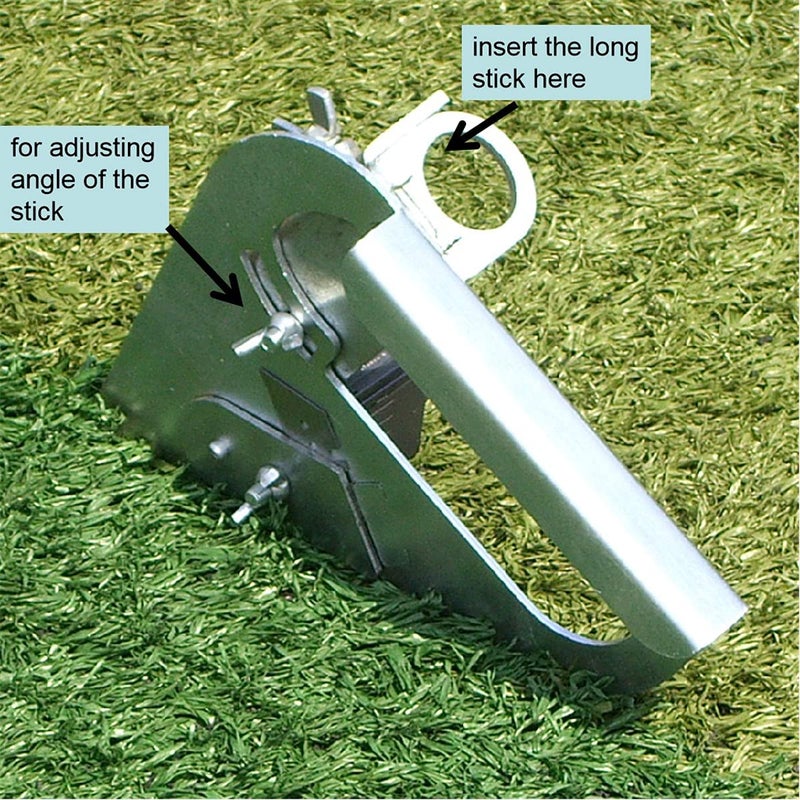 ALLTOP TURF Artificial Grass Installation Tool Turf Edge Trimmer - Image 5